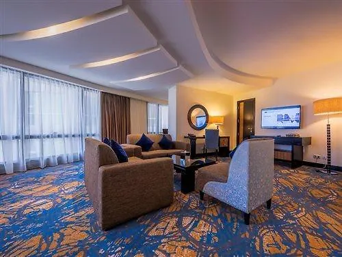Al Ghufran Safwah Hotel Makkah Mecca