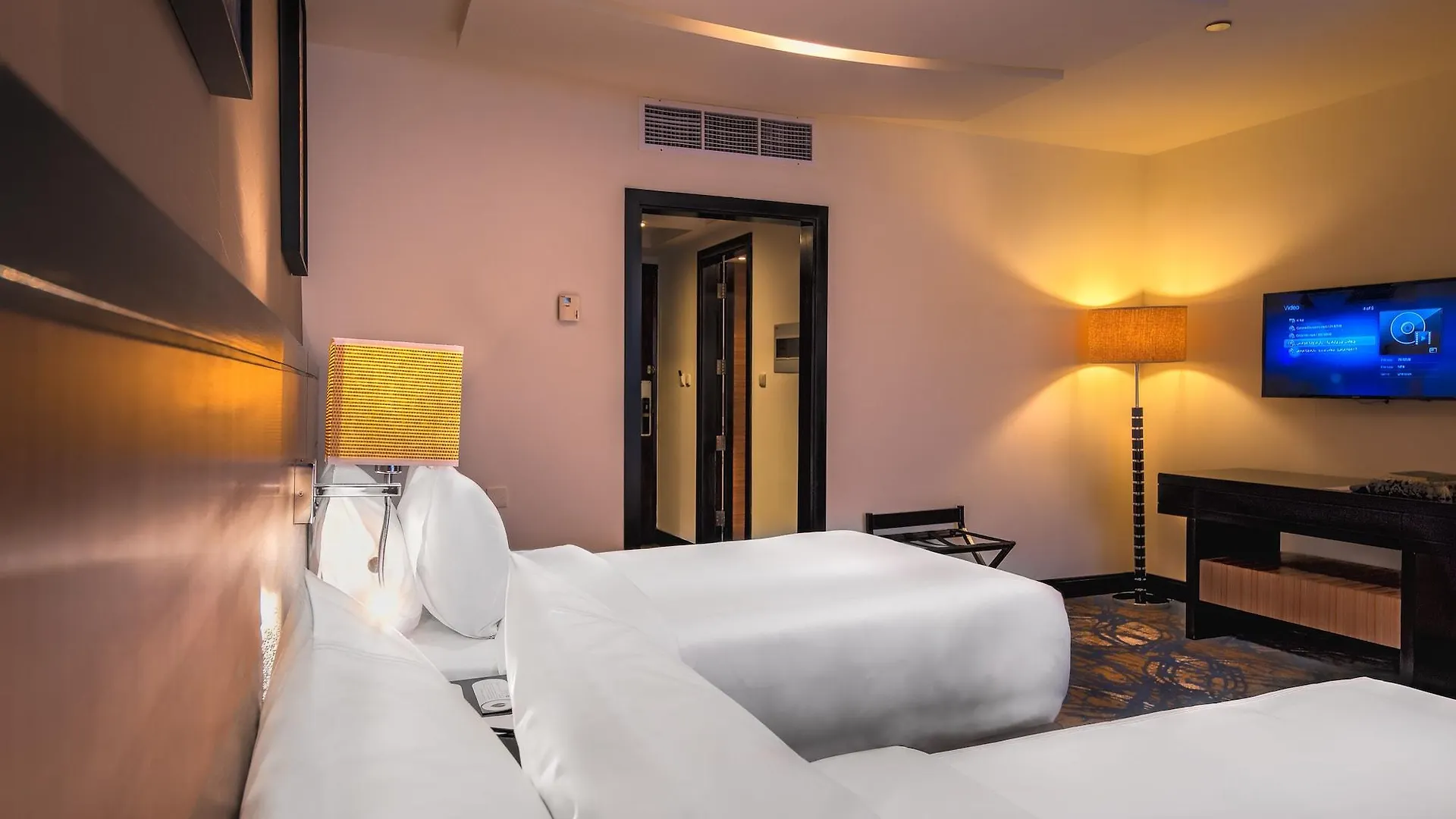 Al Ghufran Safwah Hotel Makkah Mecca