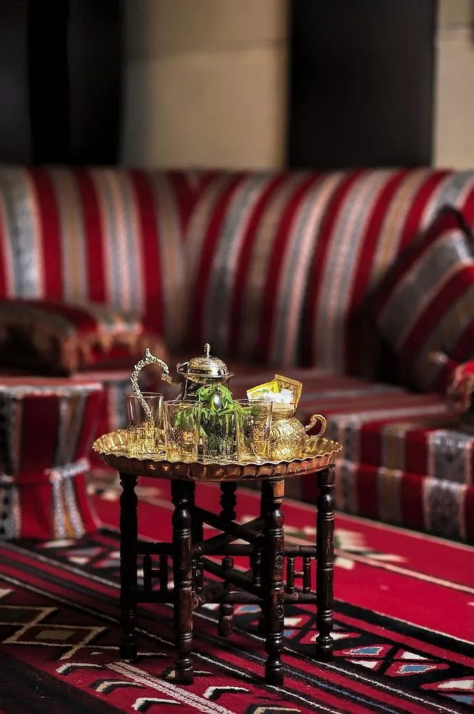 Al Ghufran Safwah Hotel Makkah Mecca