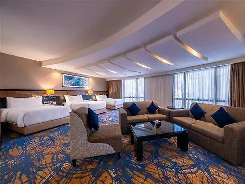 Al Ghufran Safwah Hotel Makkah Meca Arábia Saudita