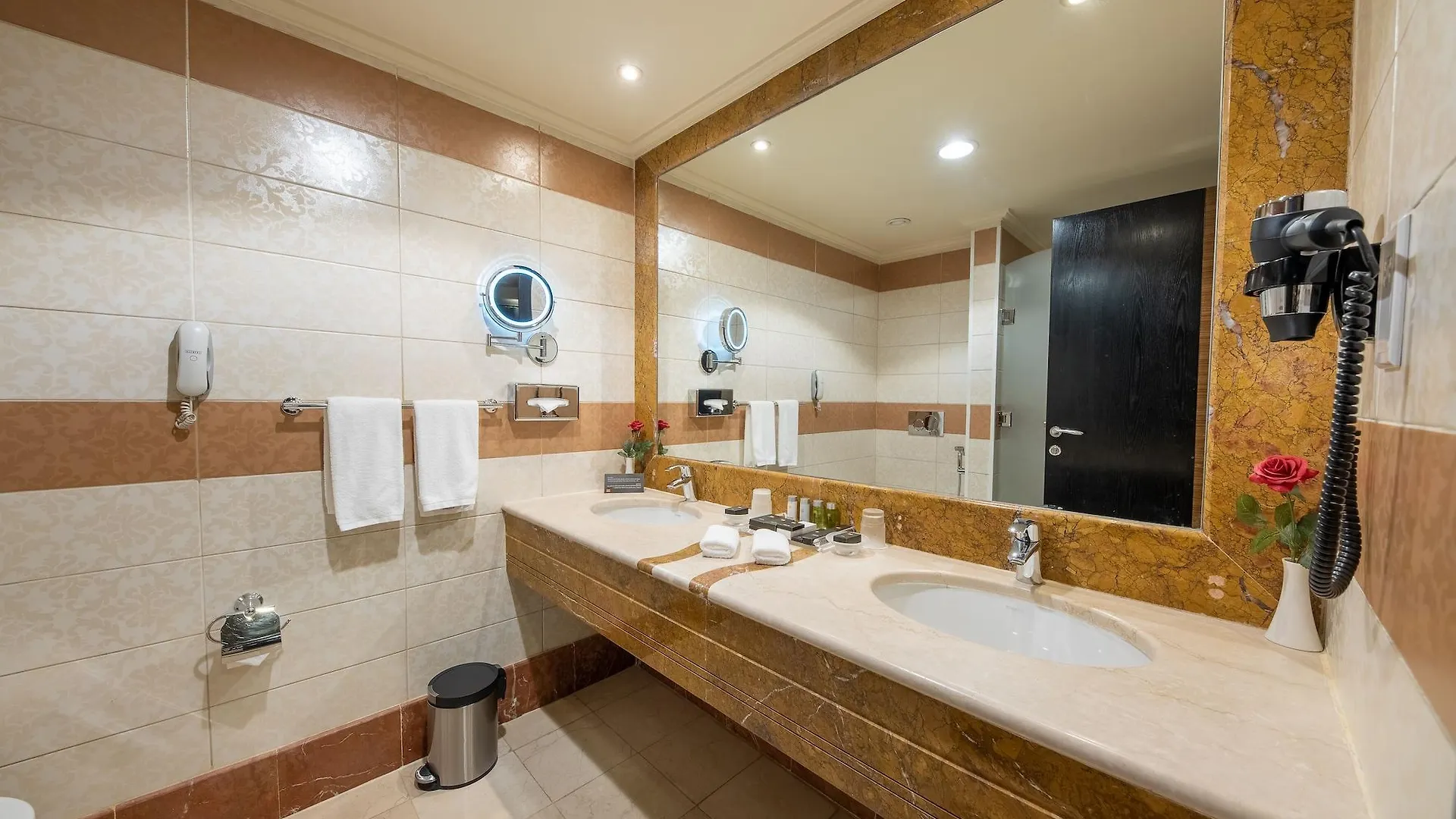 Al Ghufran Safwah Hotel Makkah Meca